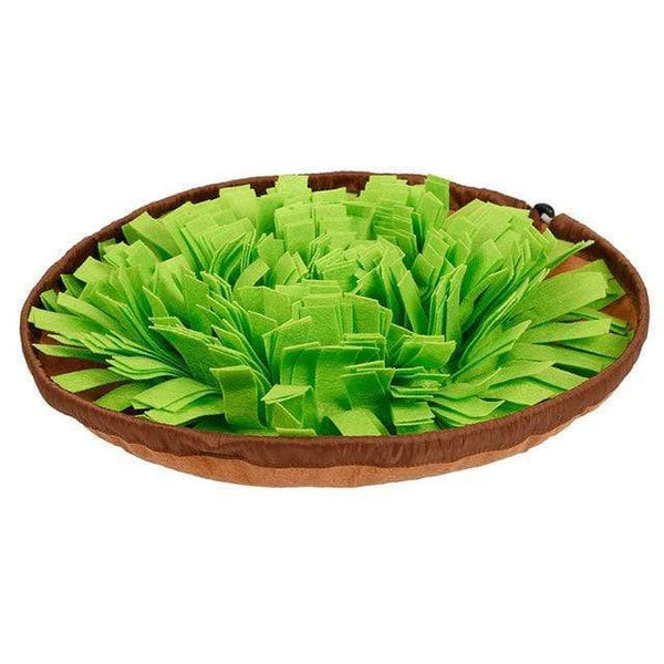 Snuffle Bowl Mat
