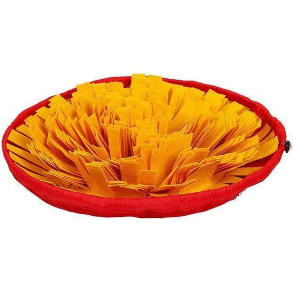 Snuffle Bowl Mat