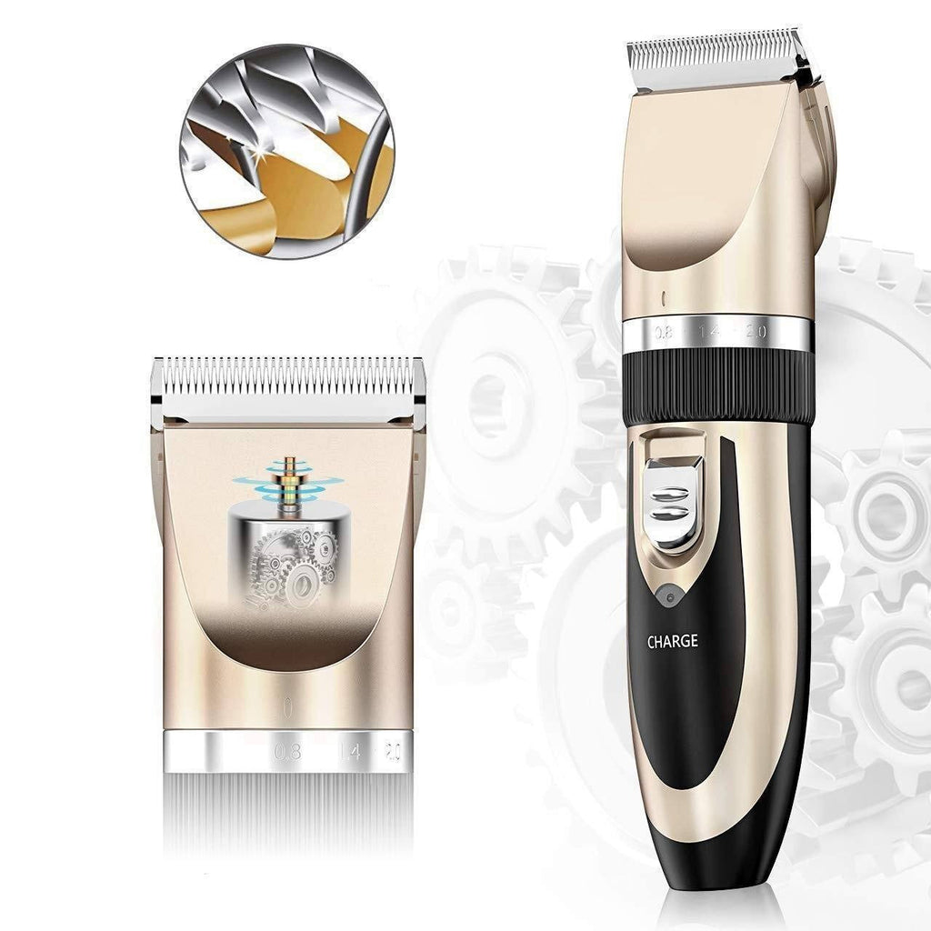 Premium Dog Hair Clippers