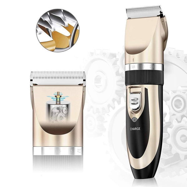 Premium Dog Hair Clippers