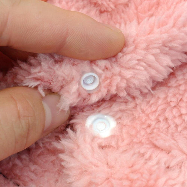Kitty Snuggie - Pet Cat Hoodie