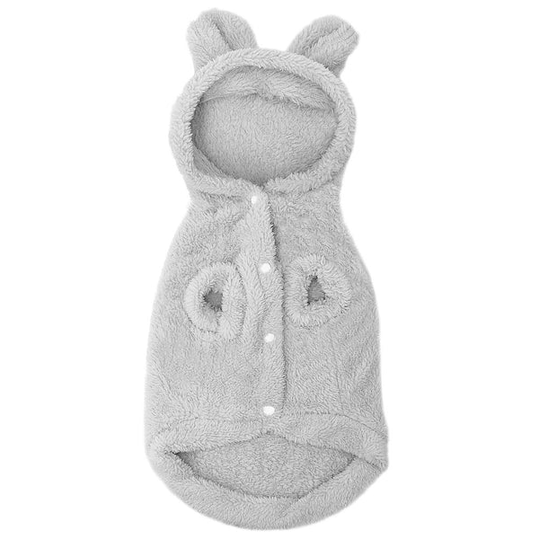 Kitty Snuggie - Pet Cat Hoodie