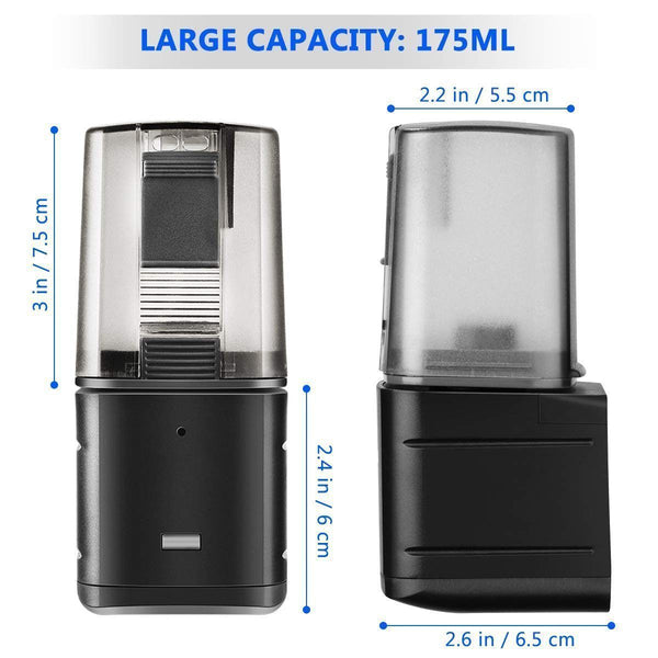 WIFI Automatic Fish Feeder
