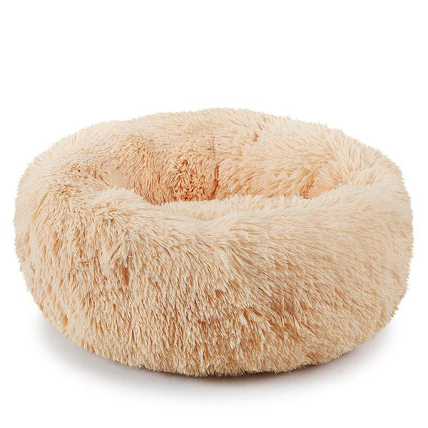 Marshmallow Cat Bed - Meowaish