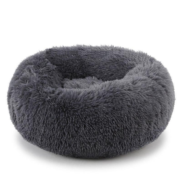 Marshmallow Cat Bed - Meowaish