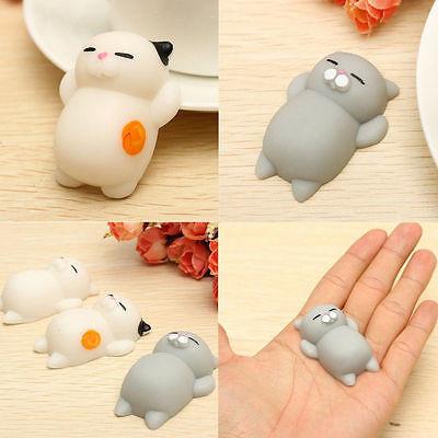 Squishy Cat Stress Reliever - Meowaish