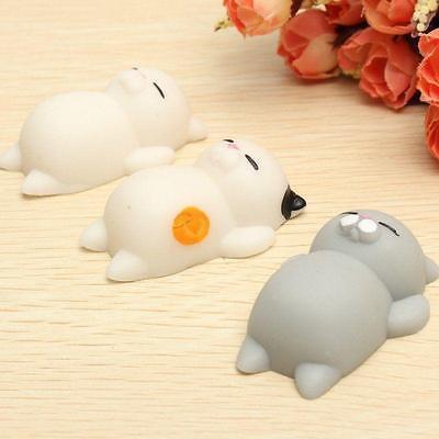 Squishy Cat Stress Reliever - Meowaish
