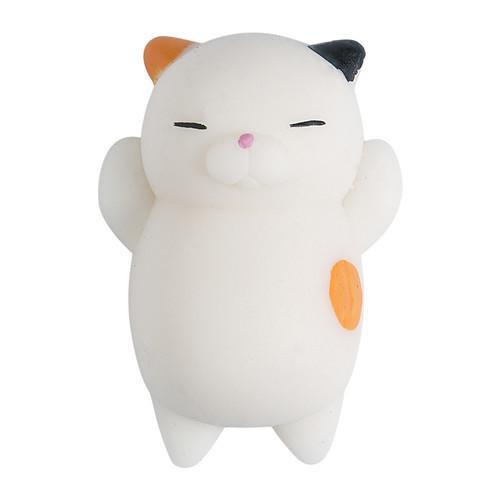 Squishy Cat Stress Reliever - Meowaish