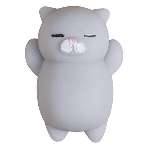 Squishy Cat Stress Reliever - Meowaish