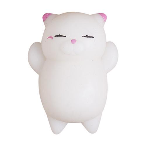 Squishy Cat Stress Reliever - Meowaish