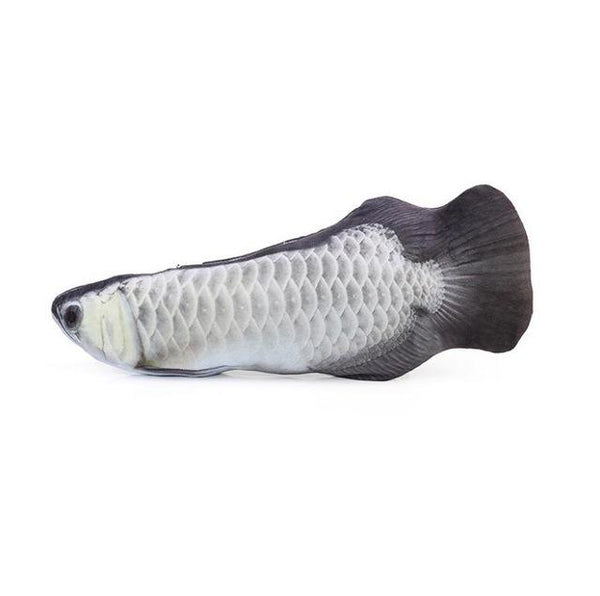 Cat Fish Toy - Meowaish