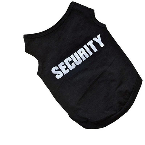 I Love Mommy/Daddy Cat Vest - Meowaish