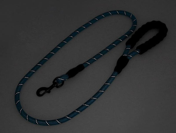 Pet Reflective Traction Dog Rope