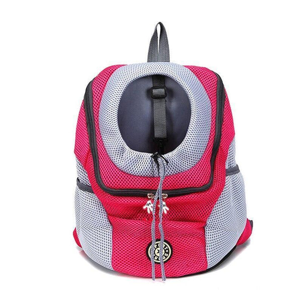 Breathable Pet Carrier Backpack