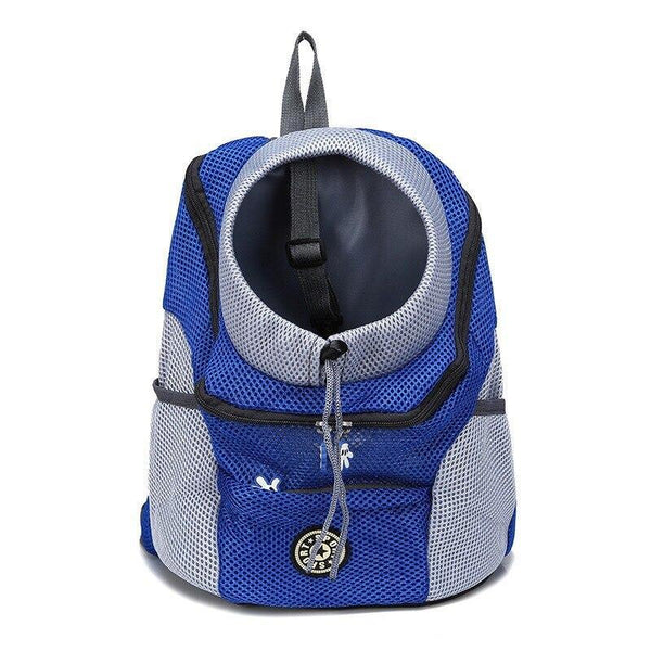 Breathable Pet Carrier Backpack