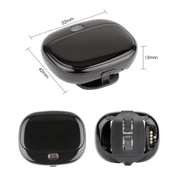Smart GPS Cat Collar – Pet GPS Tracker
