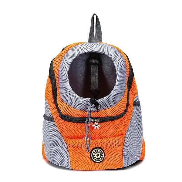 Breathable Pet Carrier Backpack