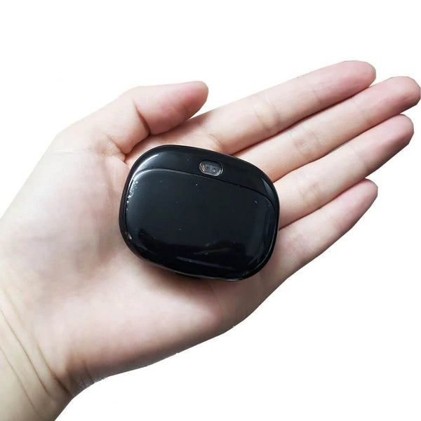 Smart GPS Cat Collar – Pet GPS Tracker