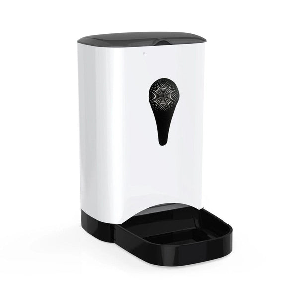 Intelligent Automatic Pet Feeder