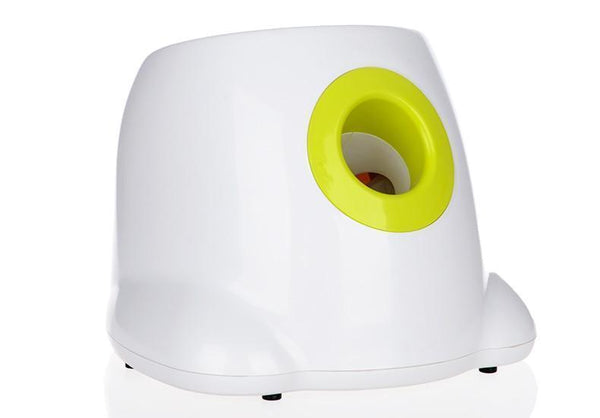 Dog Ball Launcher - Tennis Ball Launcher for Dogs, Automatic Ball Thrower for Dogs