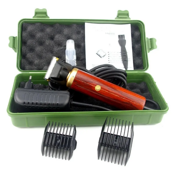 Dog Hair Clippers Professional Pet Grooming Trimmer High Power 55W