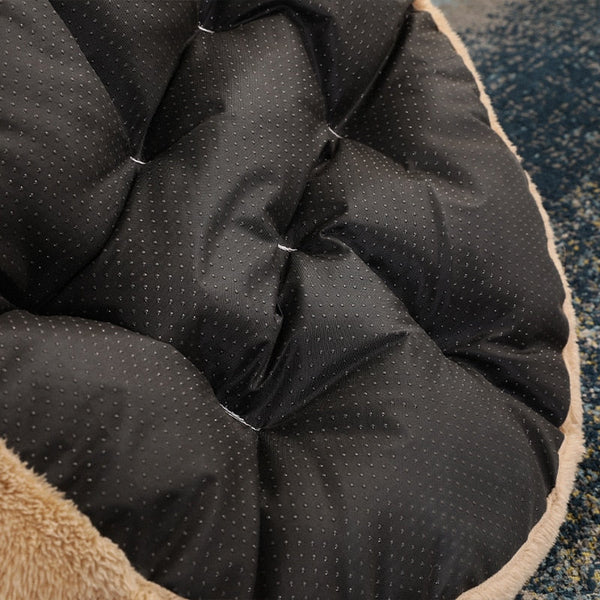 Super Soft Bear Hug Pet Bed