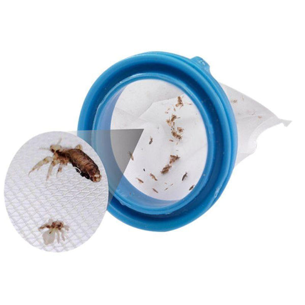 Electric Head Lice Remover Exterminator