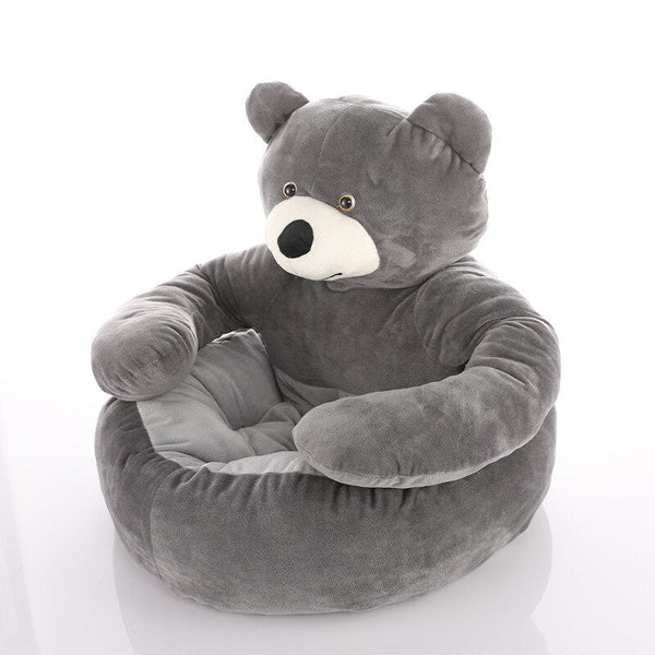 Super Soft Bear Hug Pet Bed
