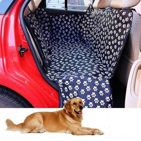 Car Pet Seat Cover
