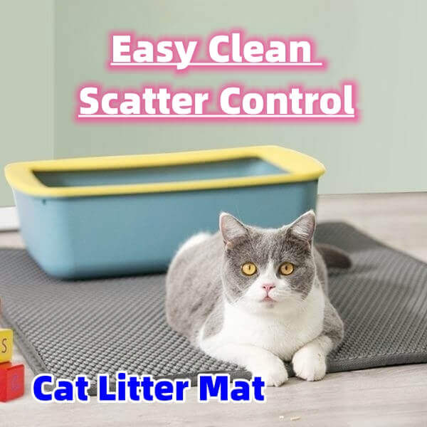 Cat Litter Mat