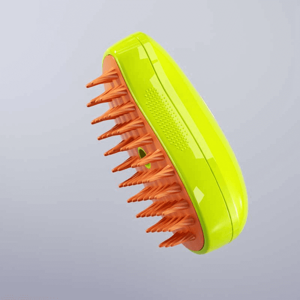 Cat Steam Massage Brush - Electric Spray Comb