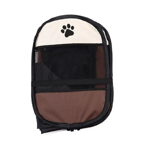 Portable Foldable Cat Tent