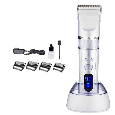 Professional Pet Hair Clipper
