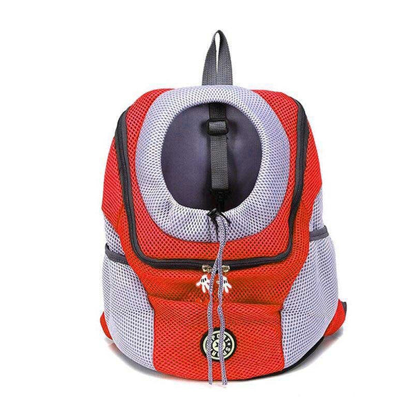 Breathable Pet Carrier Backpack