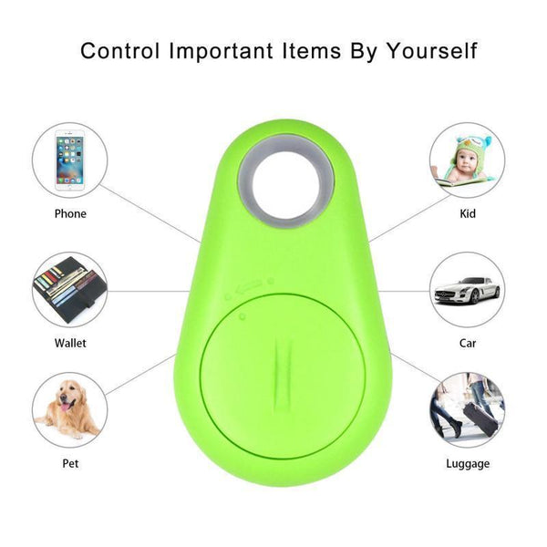 Pets GPS Tracker & Activity Monitor