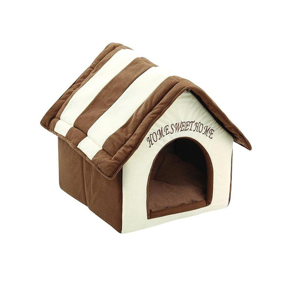 Indoor Warm Dog House