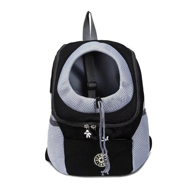 Breathable Pet Carrier Backpack