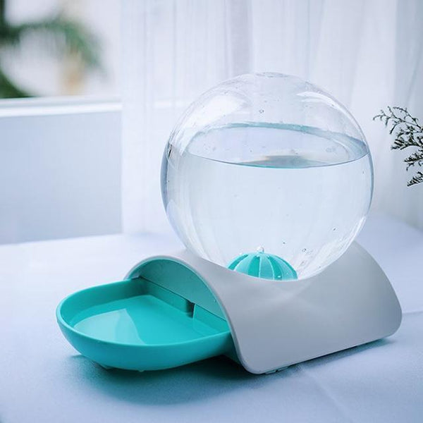 Bubble Automatic Pet Water Dispenser