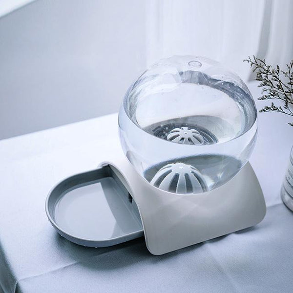 Bubble Automatic Pet Water Dispenser