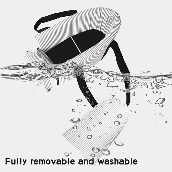 Center Console Armrest Pet Car Seat