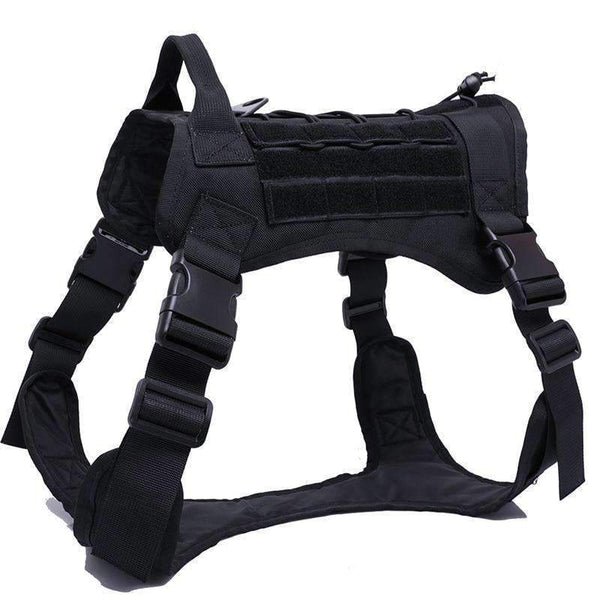 Dog Harness