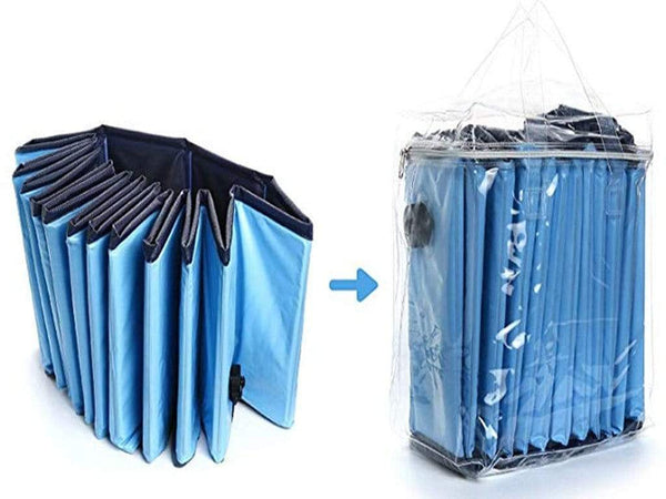 Portable Paw Pool