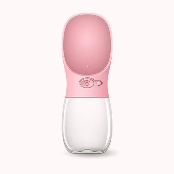 Portable Pet Dog Water Bottle