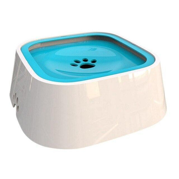Pet Water Bowl - Anti-spill Dog or Cat Water Bowl