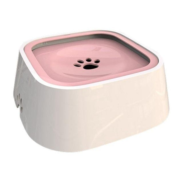 Pet Water Bowl - Anti-spill Dog or Cat Water Bowl