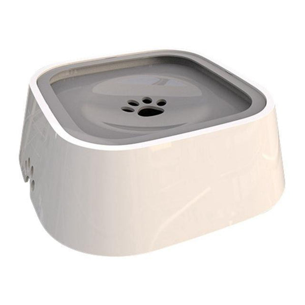 Pet Water Bowl - Anti-spill Dog or Cat Water Bowl