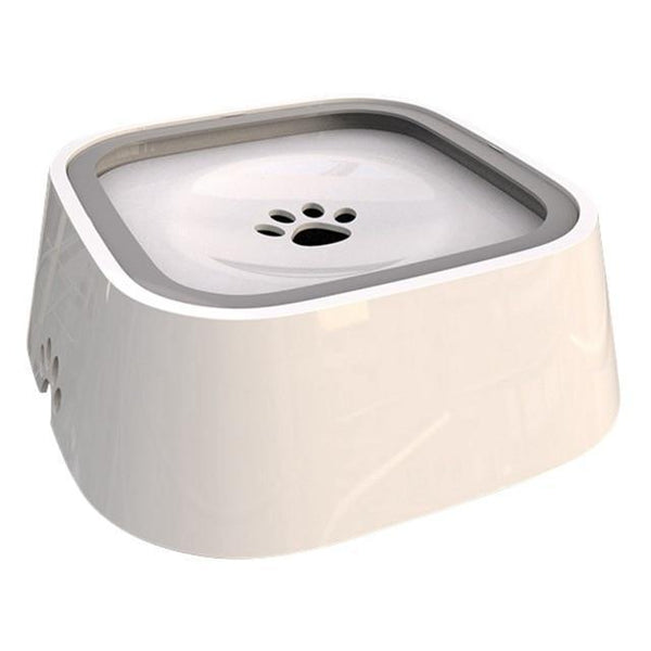Pet Water Bowl - Anti-spill Dog or Cat Water Bowl