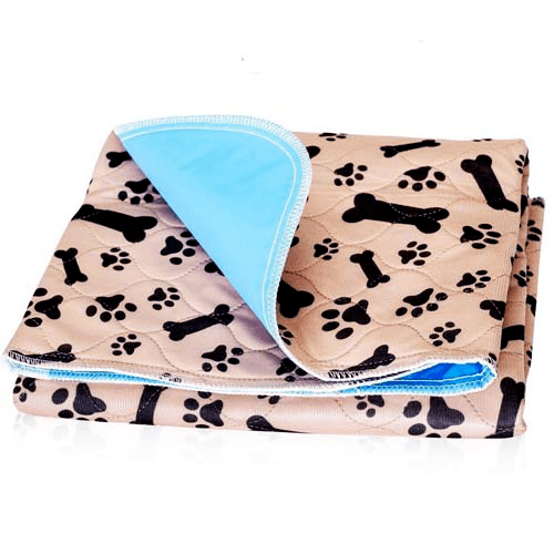 Reusable Dog Pee Pad