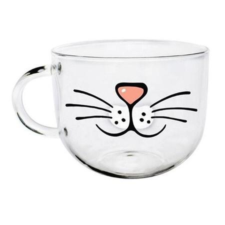 Cat Mug - Meowaish