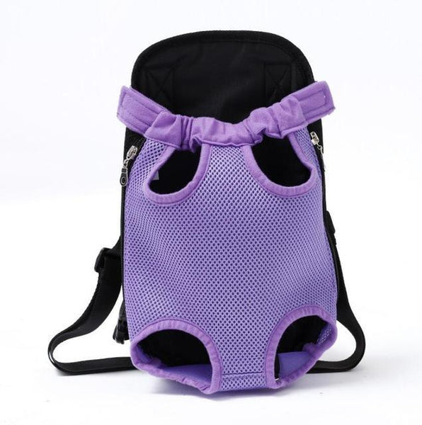 Pet Carrier Backpack - Meowaish